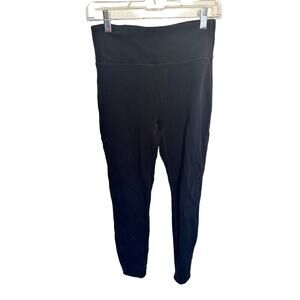 MOTION 365 By FABLETICS On-The-Go High-Waisted Legging Women's Size Sm Black